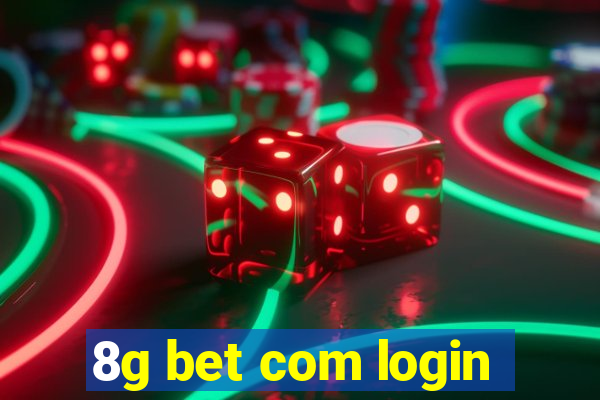 8g bet com login